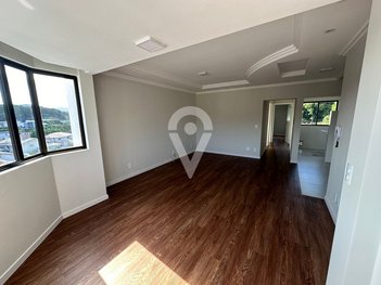 apartment em Rua Nelson Nasato, Centro - Jaraguá do Sul - SC