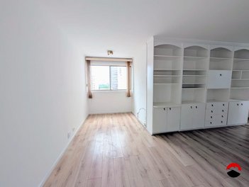 apartment em Avenida Moema, Moema - São Paulo - SP
