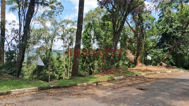land_lot em Rua Tremembé, Santa Inês - Caieiras - SP
