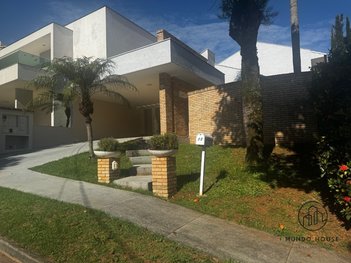 house em Rua Doutor Antônio Morro, Jardim Residencial Tivoli Park - Sorocaba - SP