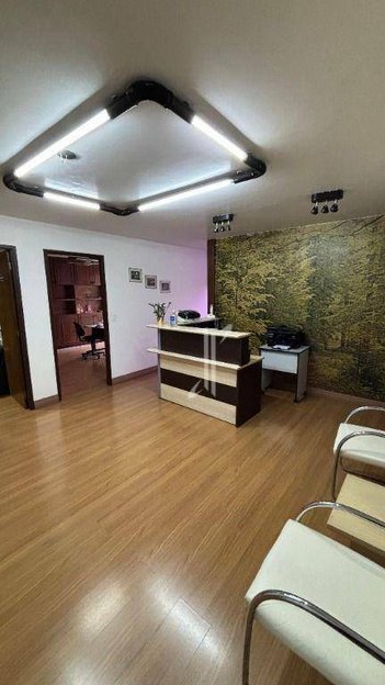 office em Avenida Brigadeiro Faria Lima, Jardim Paulista - São Paulo - SP