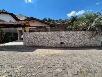 house em Rua Mato Grosso, Escola Agrícola - Blumenau - SC