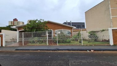 house em Rua Japão, Vila José Bonifácio - Araraquara - SP