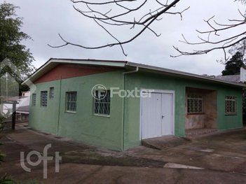 house em Rua Doutor Sarmento Barata, Belém Velho - Porto Alegre - RS