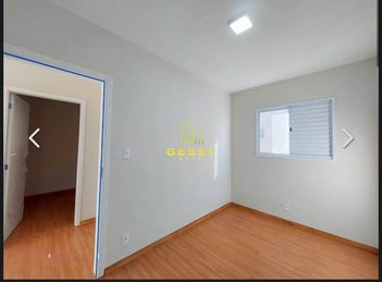 apartment em Rua Minervina Leonel Vieira Cardoso, Vila Sonia - Itapetininga - SP