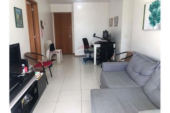 apartment em Avenida das Américas, Recreio dos Bandeirantes - Rio de Janeiro - RJ