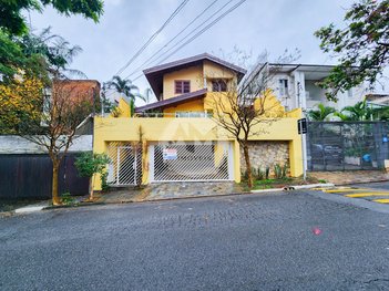 house em Rua Campos, Vila Ida - São Paulo - SP
