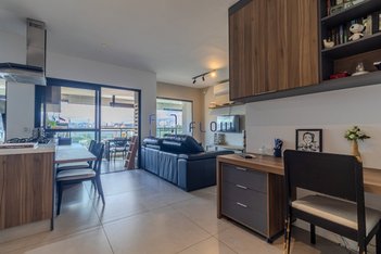 apartment em Avenida Mofarrej, Vila Leopoldina - São Paulo - SP