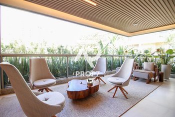 apartment em Rua Campevas, Perdizes - São Paulo - SP