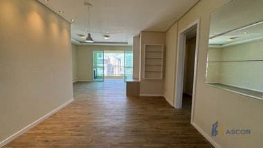 apartment em Rua Almirante Carlos da Silveira Carneiro, Agronômica - Florianópolis - SC