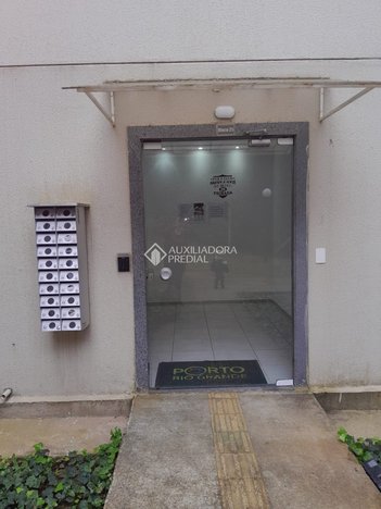 apartment em Avenida Protásio Alves, Morro Santana - Porto Alegre - RS