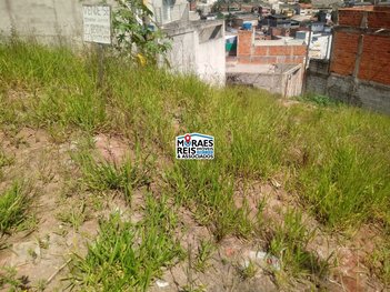 land_lot em Serra da Canastra, Condomínio Maracanã - Santo André - SP