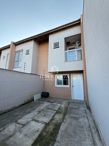 house em Rua Roraima, Planície da Serra - Serra - ES