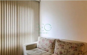 apartment em Rua Viena, Sacomã - São Paulo - SP