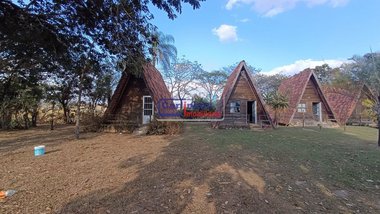 agricultural em Rua Nova, Bandeirinhas - Betim - MG