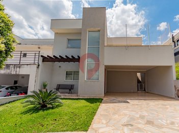 house em Rua João Joanin Tordin, Vila Capuava - Valinhos - SP