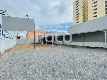 commercial_building em Rua T 44, Setor Bueno - Goiânia - GO