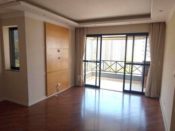 apartment em Rua Liberato Carvalho Leite, Vila Suzana - São Paulo - SP