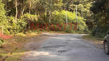 land_lot em Avenida dos Girassóis, Santa Inês - Mairiporã - SP