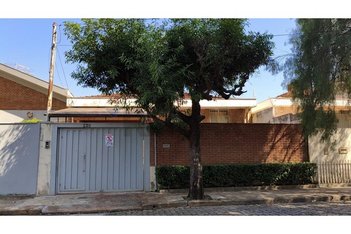 house em Rua Thomaz Nogueira Gaia, Jardim Botânico - Ribeirão Preto - SP