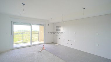 apartment em Avenida Ferreira Viana, Areal - Pelotas - RS