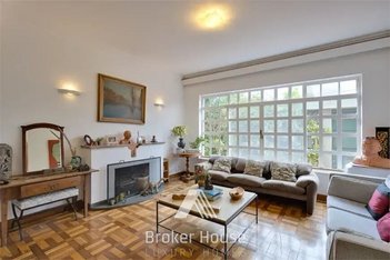 house em Rua Alves Pontual, Granja Julieta - São Paulo - SP