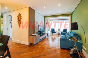 apartment em Rua Aluísio Azevedo, Santana - São Paulo - SP