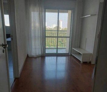 apartment em Avenida Bussocaba, Umuarama - Osasco - SP