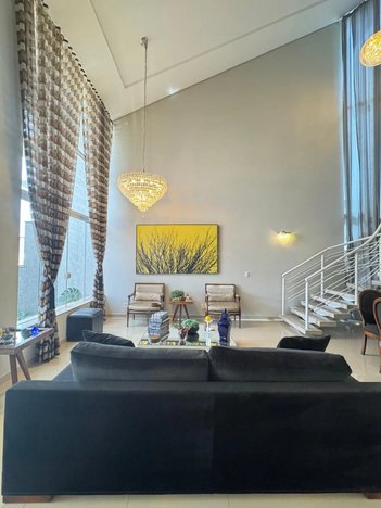 house em Avenida Cerro Azul, Jardim Novo Horizonte - Maringá - PR