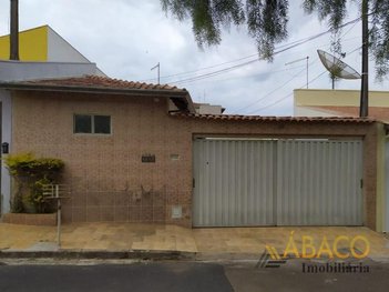 apartment em Rua Arlindo Bonelli, Cidade Jardim - São Carlos - SP