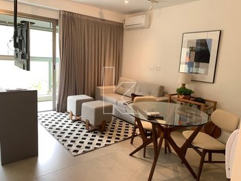 apartment em Rua Oliveira Dias, Jardim Paulista - São Paulo - SP