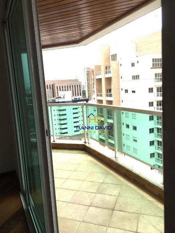apartment em Rua Caravelas, Vila Mariana - São Paulo - SP