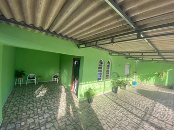 house em Rua Jacitaba, Vila Aeroporto - Campinas - SP