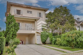 house em Rua Santo Américo, Jardim Colombo - São Paulo - SP