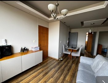 apartment em Rua São Bento, Sagrada Família - Belo Horizonte - MG