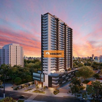 apartment em Rua Laurent Martins, Jardim Esplanada II - São José dos Campos - SP