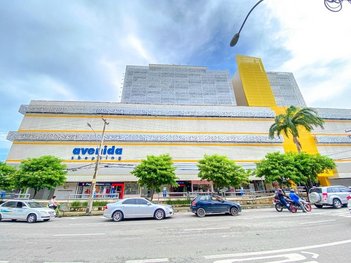 business em Avenida Dom Luís, Meireles - Fortaleza - CE