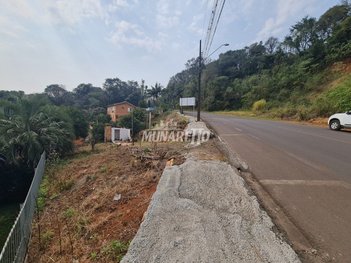 land_lot em Rua Padres Franciscanos, Nossa Senhora da Salete - Concórdia - SC