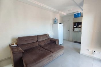 apartment em Rua Professora Lourdes Grutter Bonin, Parque da Fonte - São José dos Pinhais - PR