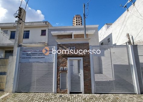 Cômodo Condomínio
