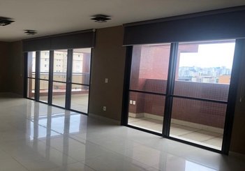 apartment em Rua Joel Jorge de Melo, Vila Mariana - São Paulo - SP