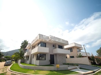 house em Rua Mar Virado, Lagoinha - Ubatuba - SP