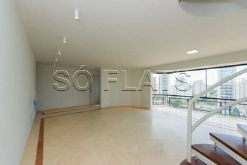 apartment em Rua Cataguaz, Vila Congonhas - São Paulo - SP