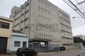 commercial_property em Doutor Virgílio do Nascimento, Brás - São Paulo - SP