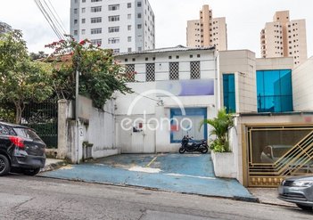 house em Rua Chemin Del Pra, Santana - São Paulo - SP