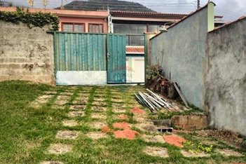 land_lot em Rua Etelvino Brito Cunha, Centro - Extrema - MG