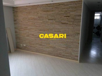 apartment em Rua Tiradentes, Ferrazópolis - São Bernardo do Campo - SP