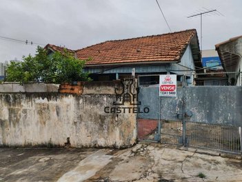 commercial_land_lot em Rua Borba Gato, Jardim América - Londrina - PR