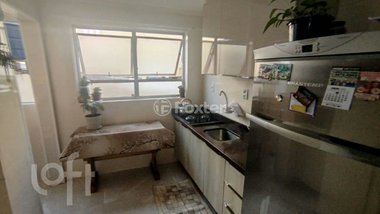 apartment em Rua FAB, Nossa Senhora das Graças - Canoas - RS