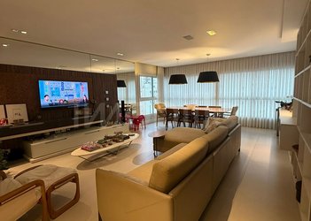 apartment em Avenida Brasil, Centro - Balneário Camboriú - SC